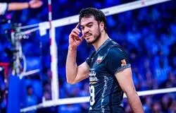 مرتضی شریفی راهی لیگ چین شد

