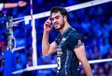 مرتضی شریفی راهی لیگ چین شد
