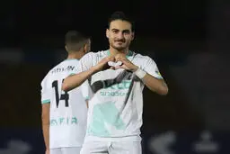 کسری طاهری؛ اولین خرید احتمالی پرسپولیس