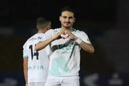 کسری طاهری؛ اولین خرید احتمالی پرسپولیس