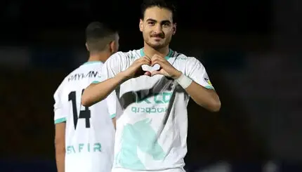کسری طاهری؛ اولین خرید احتمالی پرسپولیس