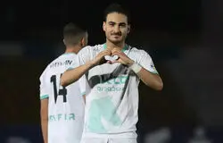 کسری طاهری؛ اولین خرید احتمالی پرسپولیس