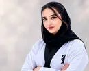 نام «سما نصیری» در قلب ورزش زنده است
