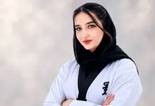 نام «سما نصیری» در قلب ورزش زنده است