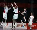  ایران بدشانس به تیم سوم و دوم آسیا باخت و حذف شد 

