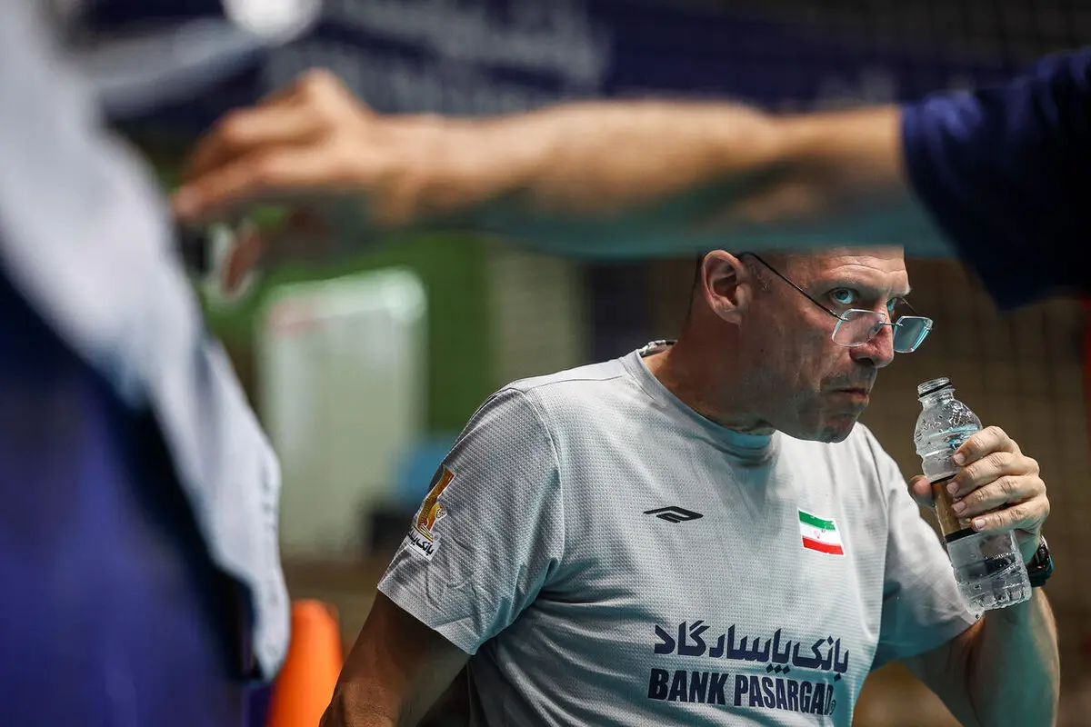 قهرمانی آسیا؛ آخرین فرصت پیاتزا برای نجات پروژه ایران