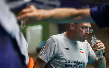 قهرمانی آسیا؛ آخرین فرصت پیاتزا برای نجات پروژه ایران