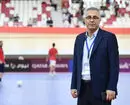 سرپرست تیم ملی: این اردو برای آشنایی است!

