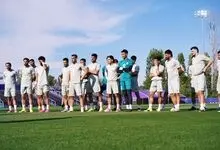 رکورد به‌دردنخور برای فوتبال ایران؛ نام ایران در کنار فینالیست‌های جام