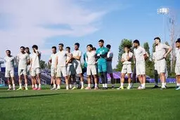رکورد به‌دردنخور برای فوتبال ایران؛ نام ایران در کنار فینالیست‌های جام