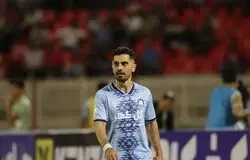 عالیشاه از خداداد به دادسرا شکایت کرد