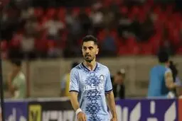 عالیشاه از خداداد به دادسرا شکایت کرد