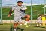 شماره ۹۹ بر تن خرید جدید پرسپولیس؛ لطیفی‌ فر نخستین تمرینش را انجام داد