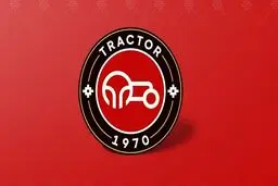 پایان سفر مارکوپولویی تراکتور؛ کاروان سرخ‌پوشان به تبریز رسید
