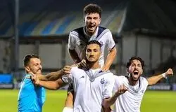 پوررشید سرپرست مدیرعاملی ملوان شد