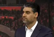 پیمان حدادی: همه این خبرها کذب است!
