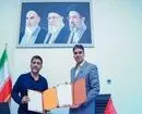 همکاری فدراسیون کشتی و پرسپولیس