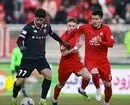 پرسپولیس - تراکتور از دریچه تاریخ؛ یک دیدار حماسی!