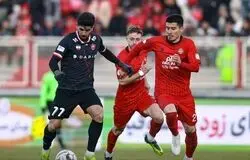 پرسپولیس - تراکتور از دریچه تاریخ؛ یک دیدار حماسی!