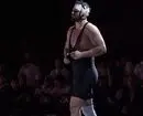 371 روز تا مبارزه برای کمربند UFC