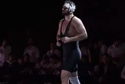 371 روز تا مبارزه برای کمربند UFC