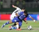 آلومینیوم اراک 0-0 استقلال؛ سه هفته تساوی پیاپی برای آبی‌ها!