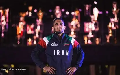 "رحمان بی‌رحم" طوفانی شروع کرد