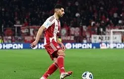 صفر تا صد مسیر طارمی با المپیاکوس