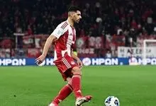 صفر تا صد مسیر طارمی با المپیاکوس