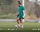 فرصت دوباره برای مدافع پرسپولیس؛ ابرقویی در آستانه بازگشت به ترکیب اصلی