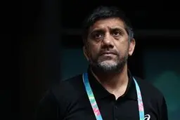 ۴۹ سالگی مردی که می‌توانست محبوب‌ترین باشد، اما...
