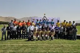 معرفی قهرمان هفته ششم لیگ چوگان
