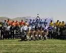 معرفی قهرمان هفته ششم لیگ چوگان