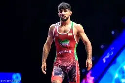 سعید اسماعیلی امسال هت تریک می‌کند
