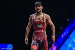 سعید اسماعیلی امسال هت تریک می‌کند