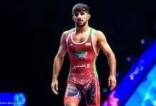 سعید اسماعیلی امسال هت تریک می‌کند