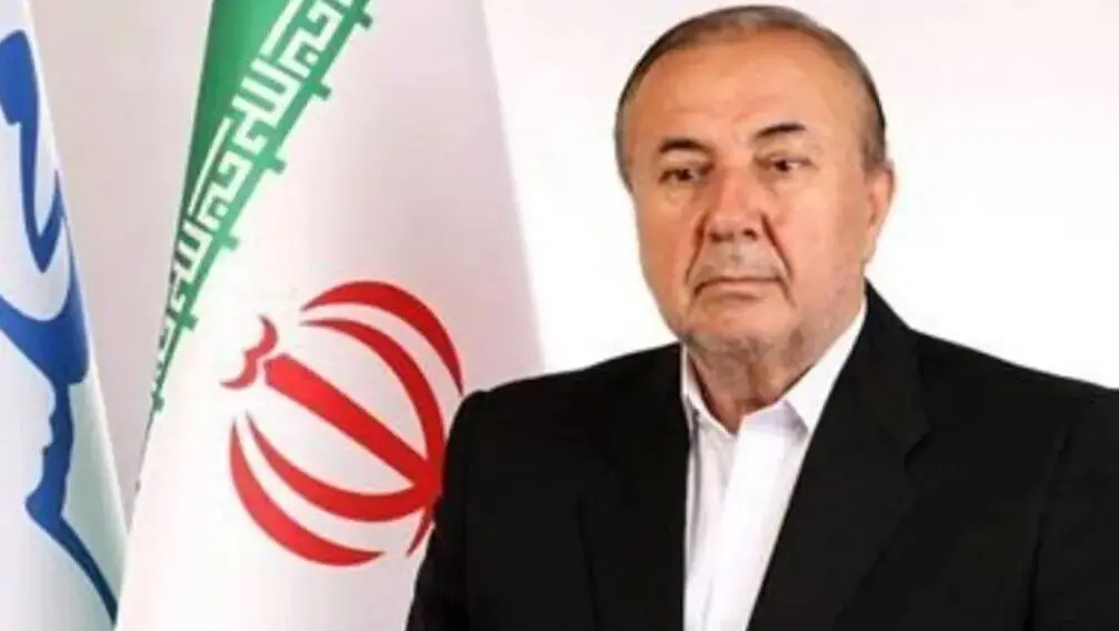 وسط مشکلات سیاسی و اقتصادی مملکت؛ نماینده مجلس منتقد داوری شد!