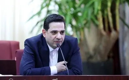 رئیس فدراسیون والیبال: ژاپن را اذیت کردیم