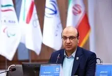 پیام ویژه علی‌نژاد برای رهبر شهید؛ درس ایستادگی را از شما آموختیم