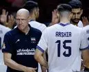 پیاتزا با ایران می‌ماند