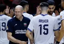 پیاتزا با ایران می‌ماند
