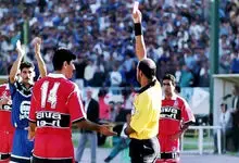 پاسخ مستدل به نیکبخت/ چرا پرسپولیس 9 نفره 2 بار دبرک دروازه شما را لرزانده؟