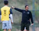 ترکیب احتمالی گل‌گهر مقابل آرکاداغ ترکمنستان
