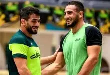 ظهور روح تختی در قامت یک جوان تهرانی