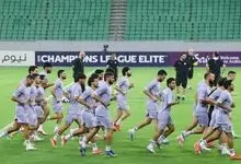 تقویم فشرده استقلال؛ احتمال تعویق دیدار با شمس‌آذر بیشتر شد