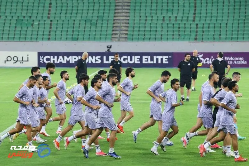 تقویم فشرده استقلال؛ احتمال تعویق دیدار با شمس‌آذر بیشتر شد