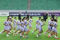 تقویم فشرده استقلال؛ احتمال تعویق دیدار با شمس‌آذر بیشتر شد