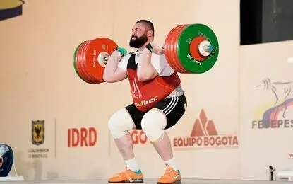 بازگشت تالاخادزه قطعی است