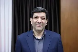 انتصاب رئیس فدراسیون دانش‌آموزی