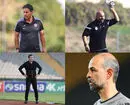 لیگ با ۱۸ مربی ایرانی؛ فرصتی برای آزمایش اعتبار مربیان داخلی